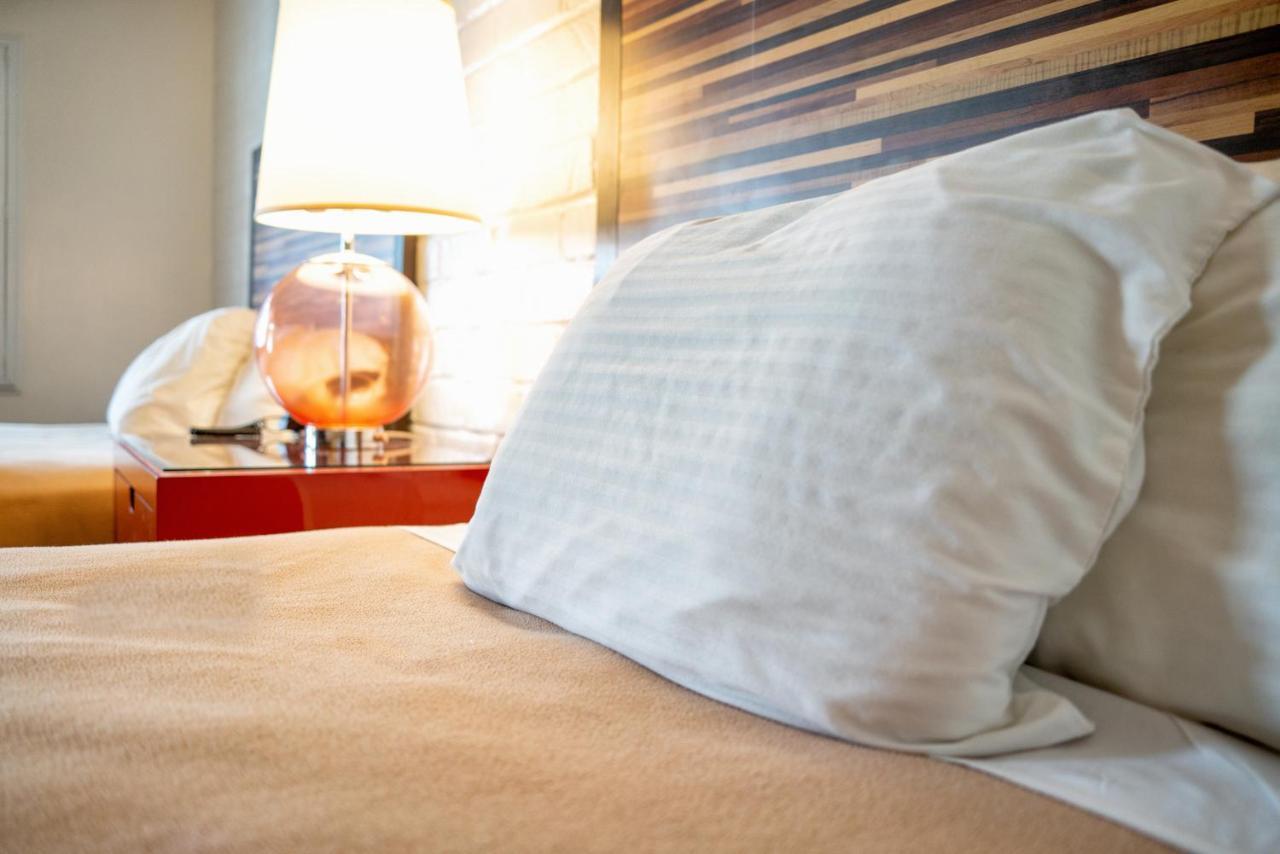 Hollywood Downtowner Inn Los Angeles Luaran gambar