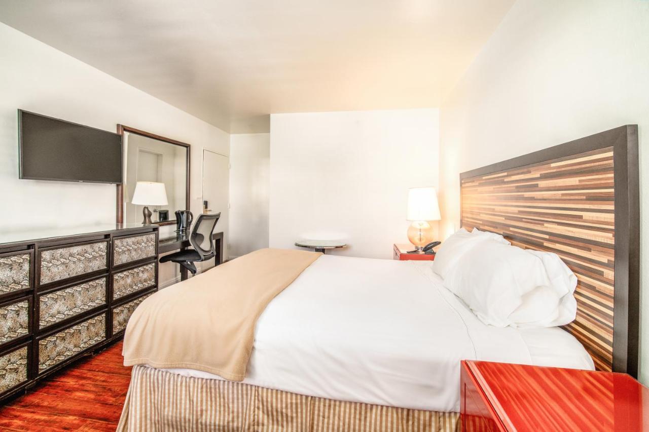 Hollywood Downtowner Inn Los Angeles Luaran gambar