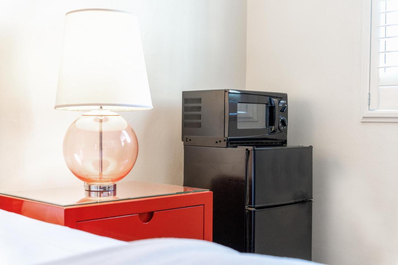 Hollywood Downtowner Inn Los Angeles Luaran gambar
