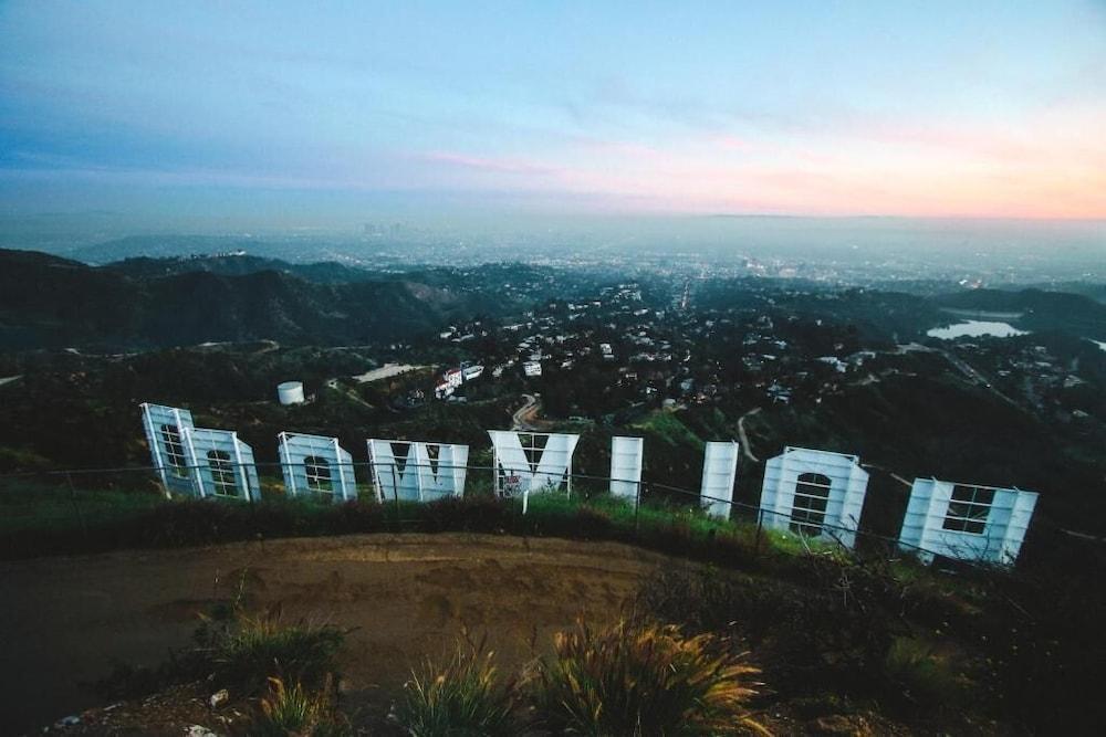 Hollywood Downtowner Inn Los Angeles Luaran gambar