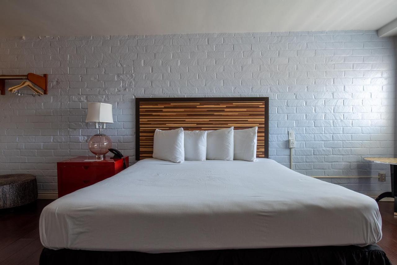 Hollywood Downtowner Inn Los Angeles Luaran gambar