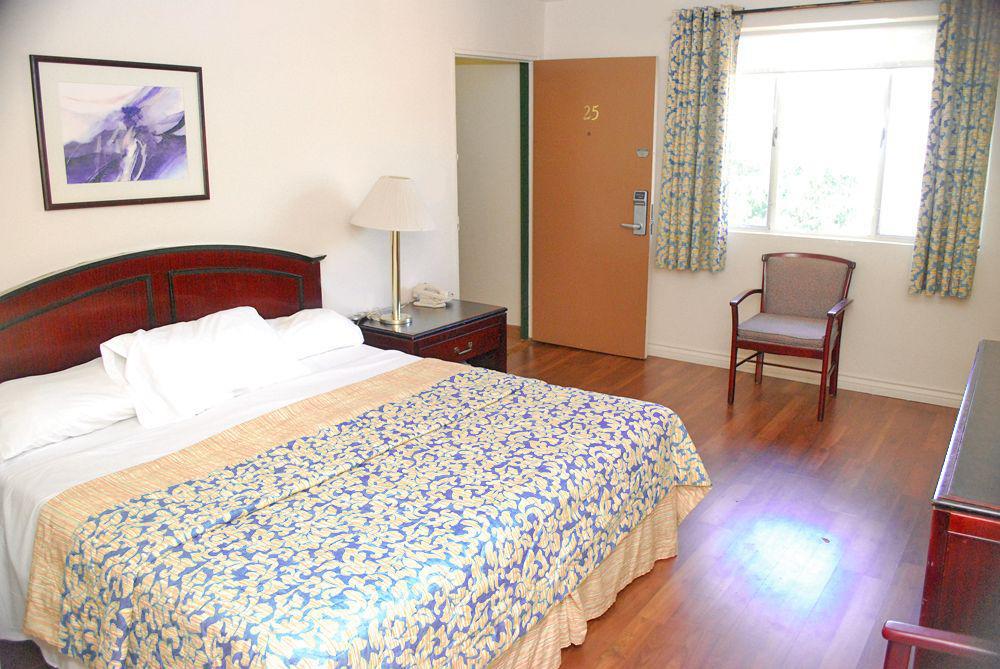 Hollywood Downtowner Inn Los Angeles Luaran gambar