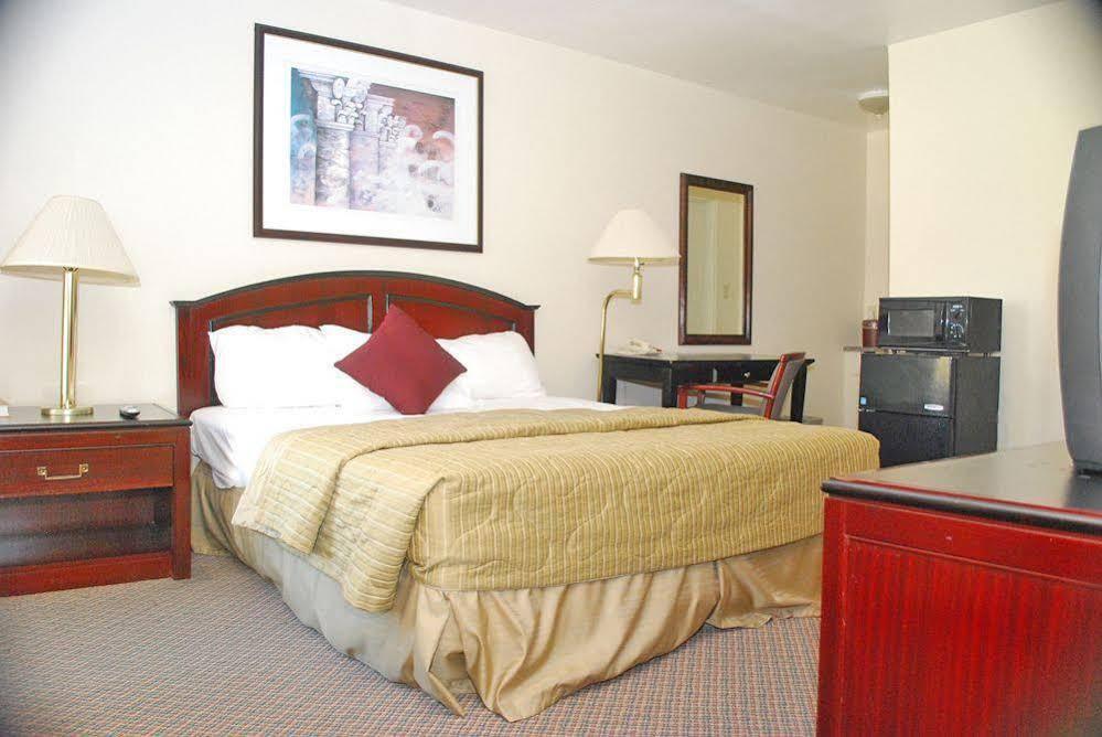 Hollywood Downtowner Inn Los Angeles Luaran gambar